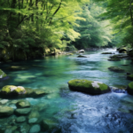 River of Umizu