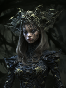 Seraphina
