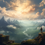 The Amane Plateau