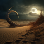 Dunes of Seropha
