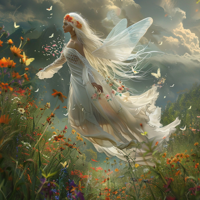 Fantasy et mondes imaginaires